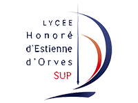 logo Brevet de technicien supérieur SIO