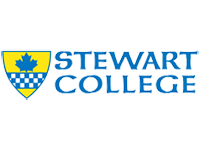 logo Stewart College
