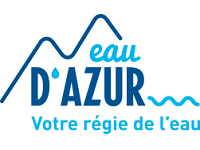 logo Eau Régie d'Azur